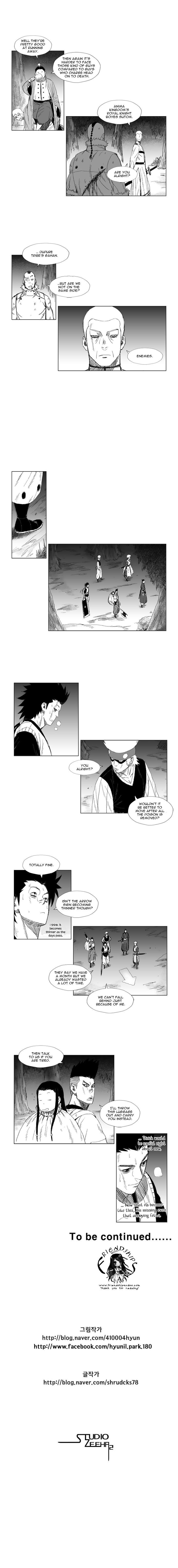 Red Storm Chapter 44 8